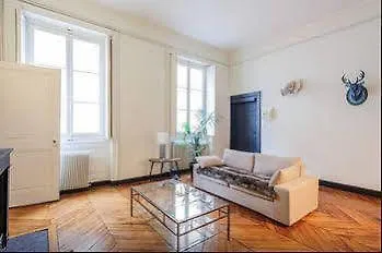Ambiance - Bellecour Apartment *