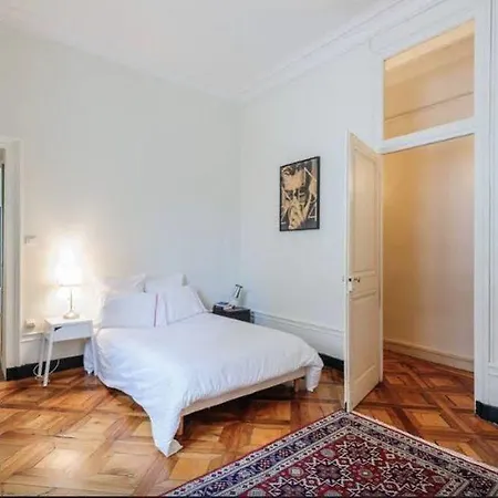 Ambiance - Bellecour Apartment