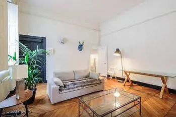Ambiance - Bellecour Apartment